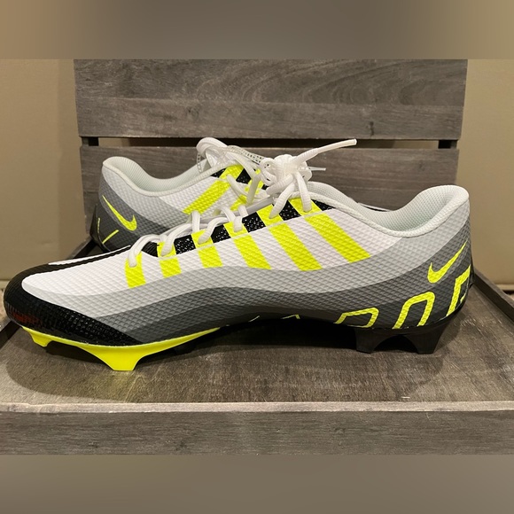 Nike Vapor Edge Speed 360 - Picture 2 of 4